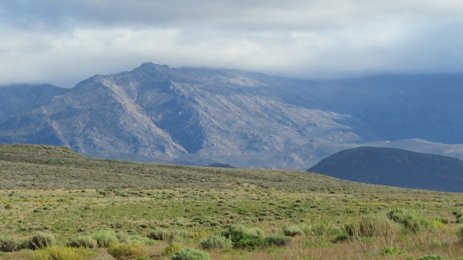 Commercial Property for Sale in Montagu Rural Western Cape